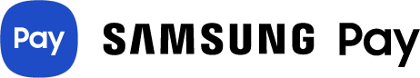 Samsung Pay - logo