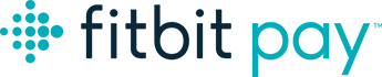 Fitbit Pay - logo