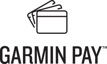 Garmin Pay - logo